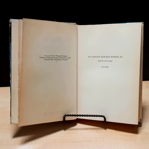 Sea Devil of the Confederacy by Edward Boykin (1959) - Picture 5 of 8